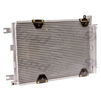 gpd® - A/C Condenser
