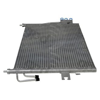 gpd® - A/C Condenser