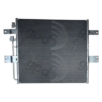 gpd® - A/C Condenser