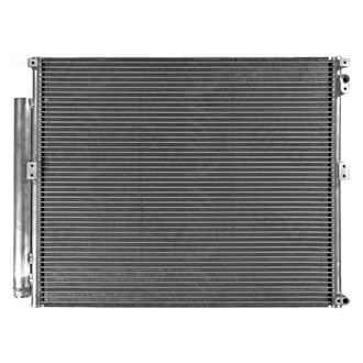 gpd® - A/C Condenser