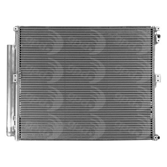 gpd® - A/C Condenser