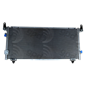 gpd® - A/C Condenser