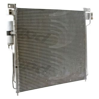 gpd® - A/C Condenser