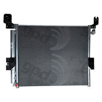 gpd® - A/C Condenser