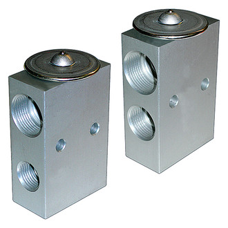 gpd® - A/C Expansion Valve