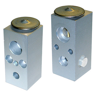 gpd® - A/C Expansion Valve