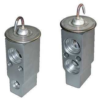 gpd® - A/C Expansion Valve