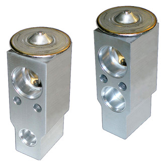gpd® - A/C Expansion Valve