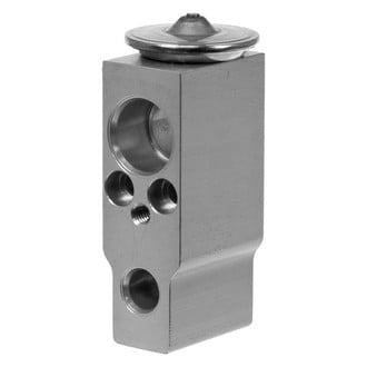 gpd® - A/C Expansion Valve