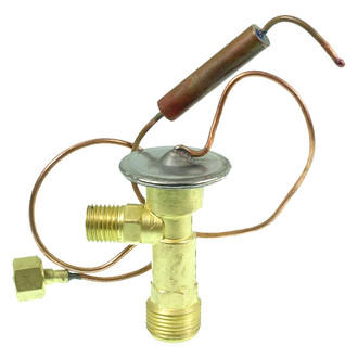 gpd® - A/C Expansion Valve