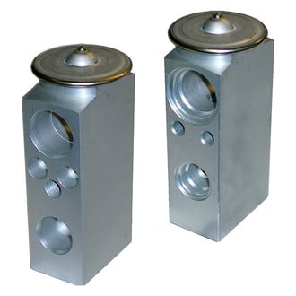 gpd® - A/C Expansion Valve