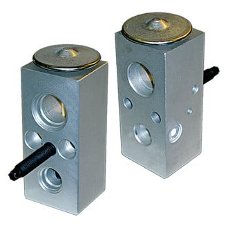 gpd® - A/C Expansion Valve