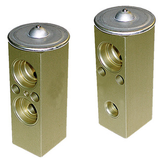 gpd® - A/C Expansion Valve