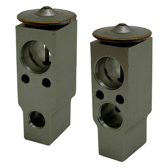 gpd® - A/C Expansion Valve