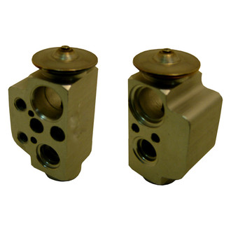 gpd® - A/C Expansion Valve
