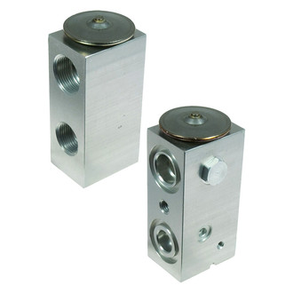 gpd® - A/C Expansion Valve