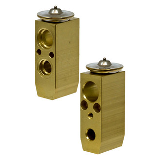 gpd® - A/C Expansion Valve