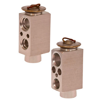 gpd® - A/C Expansion Valve