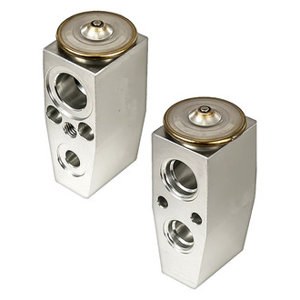 gpd® - A/C Expansion Valve