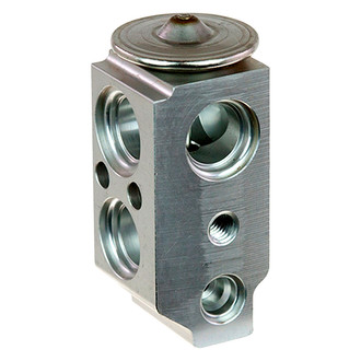 gpd® - A/C Expansion Valve