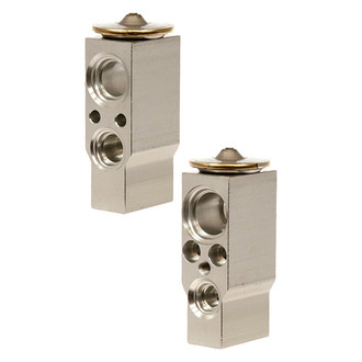 gpd® - A/C Expansion Valve