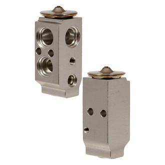 gpd® - A/C Expansion Valve