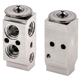 gpd® - A/C Expansion Valve