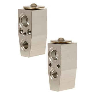 gpd® - A/C Expansion Valve