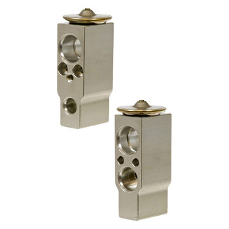 gpd® - A/C Expansion Valve