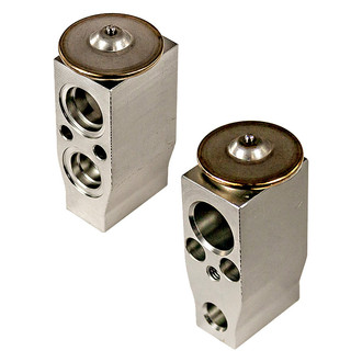 gpd® - A/C Expansion Valve