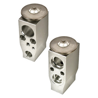 gpd® - A/C Expansion Valve