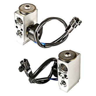 gpd® - A/C Expansion Valve