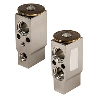 gpd® - A/C Expansion Valve