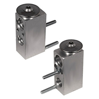 gpd® - A/C Expansion Valve