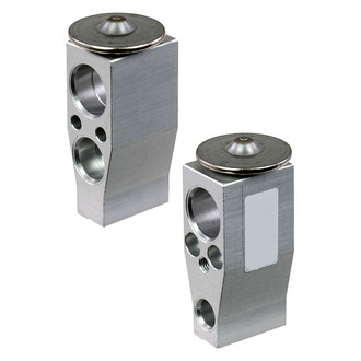 gpd® - A/C Expansion Valve