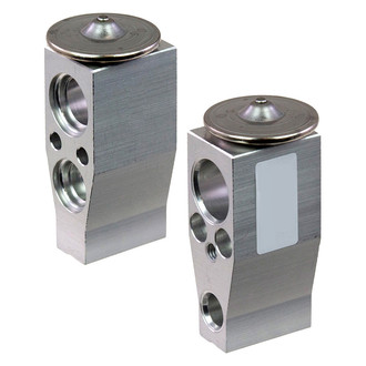 gpd® - A/C Expansion Valve