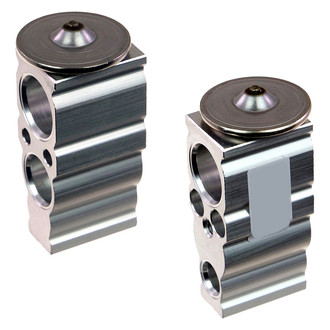 gpd® - A/C Expansion Valve