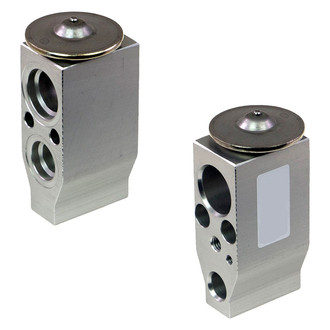 gpd® - A/C Expansion Valve