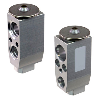 gpd® - A/C Expansion Valve