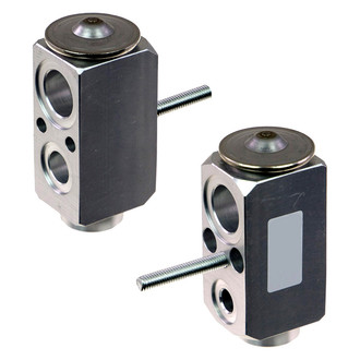 gpd® - A/C Expansion Valve