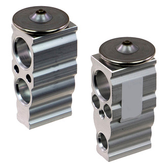 gpd® - A/C Expansion Valve