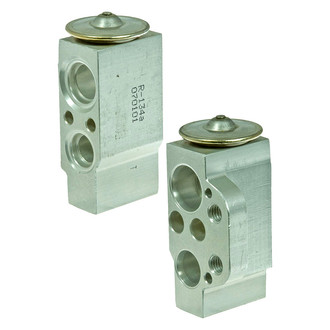 gpd® - A/C Expansion Valve