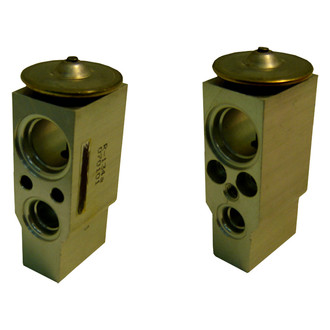 gpd® - A/C Expansion Valve