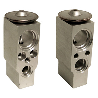 gpd® - A/C Expansion Valve