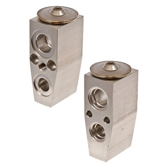 gpd® - A/C Expansion Valve