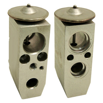 gpd® - A/C Expansion Valve