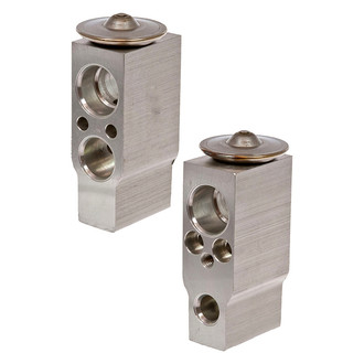 gpd® - A/C Expansion Valve