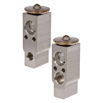 gpd® - A/C Expansion Valve