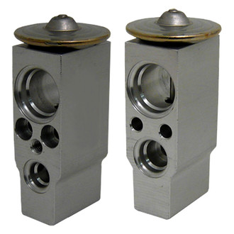 gpd® - A/C Expansion Valve