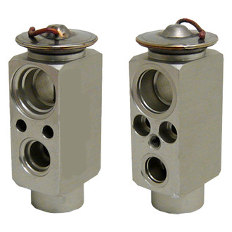 gpd® - A/C Expansion Valve